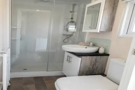 Berkel 4, Chalet familial dans la Campine anversoise - Photo 11