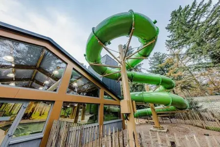 Berkel 4, Chalet familial dans la Campine anversoise - Photo 31