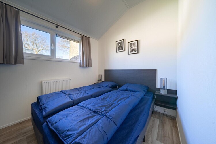 Chalet Velthorst 6 à Mol, 3 chambres - Photo 4