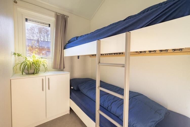 Chalet Velthorst 6 à Mol, 3 chambres - Photo 10
