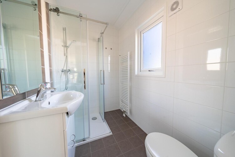 Chalet Velthorst 6 à Mol, 3 chambres - Photo 12
