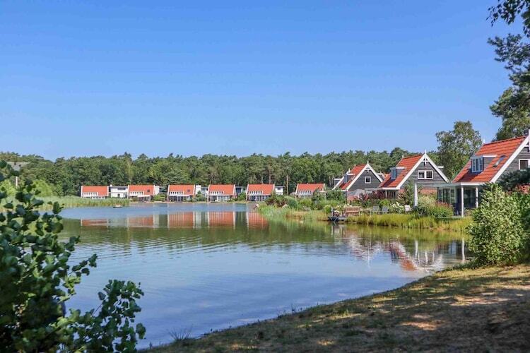 Chalet Velthorst 6 à Mol, 3 chambres - Photo 48