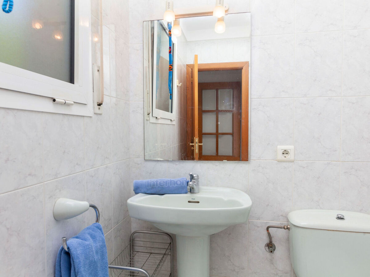 El Morer, maison 4 chambres à 50 m de la mer - Photo 14