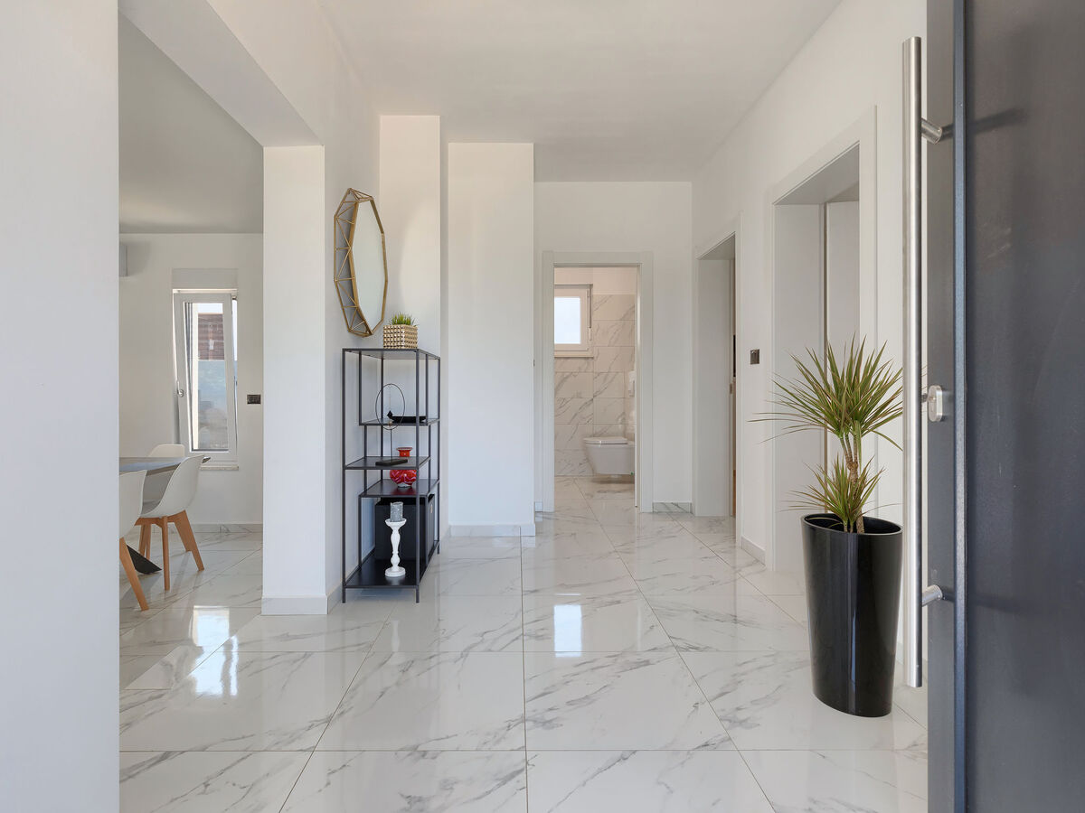 Villa Vine avec piscine chauffée à Marčana - Photo 15