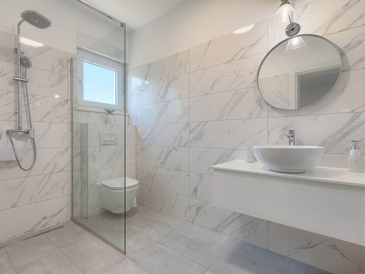 Villa Vine avec piscine chauffée à Marčana - Photo 20