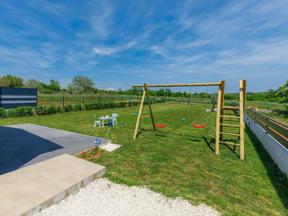 Villa Vine avec piscine chauffée à Marčana - Photo 40