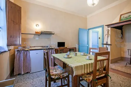 Casale Nuovo, Une retraite spacieuse pour dix personnes - Photo 2