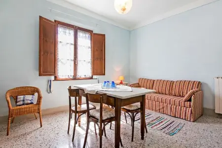 Casale Nuovo, Une retraite spacieuse pour dix personnes - Photo 4