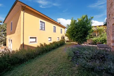Casale Nuovo, Une retraite spacieuse pour dix personnes - Photo 7