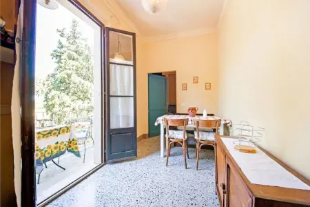 Casale Nuovo, Une retraite spacieuse pour dix personnes - Photo 9