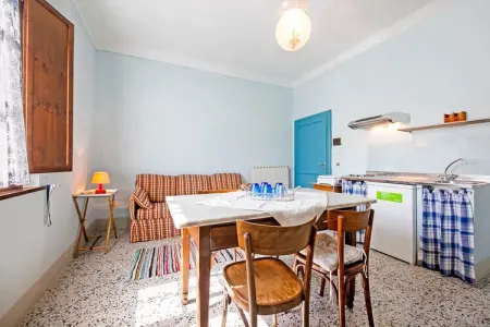 Casale Nuovo, Une retraite spacieuse pour dix personnes - Photo 13