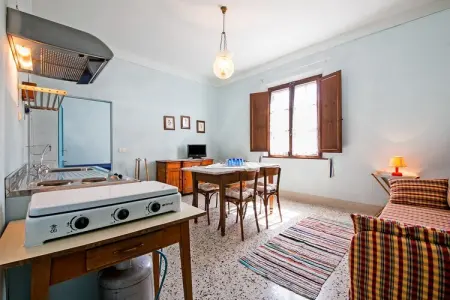 Casale Nuovo, Une retraite spacieuse pour dix personnes - Photo 14