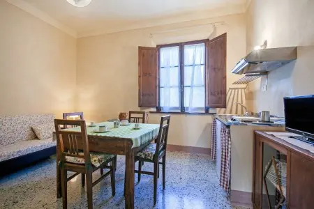 Casale Nuovo, Une retraite spacieuse pour dix personnes - Photo 16