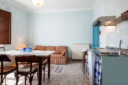 Casale Nuovo, Une retraite spacieuse pour dix personnes - Photo 17