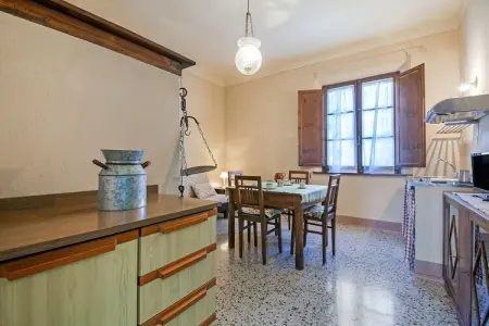 Casale Nuovo, Une retraite spacieuse pour dix personnes - Photo 18