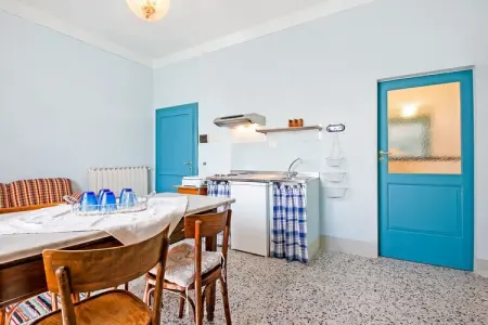 Casale Nuovo, Une retraite spacieuse pour dix personnes - Photo 20
