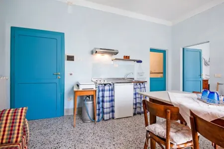 Casale Nuovo, Une retraite spacieuse pour dix personnes - Photo 21