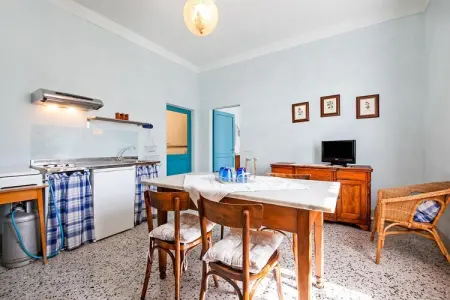 Casale Nuovo, Une retraite spacieuse pour dix personnes - Photo 22