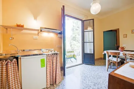 Casale Nuovo, Une retraite spacieuse pour dix personnes - Photo 23