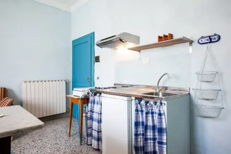 Casale Nuovo, Une retraite spacieuse pour dix personnes - Photo 24