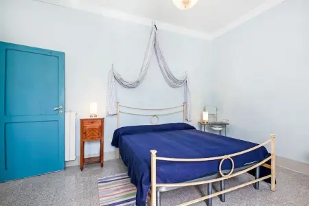Casale Nuovo, Une retraite spacieuse pour dix personnes - Photo 26