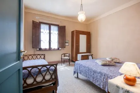 Casale Nuovo, Une retraite spacieuse pour dix personnes - Photo 27