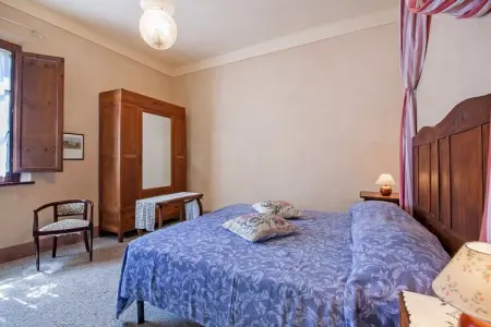 Casale Nuovo, Une retraite spacieuse pour dix personnes - Photo 28