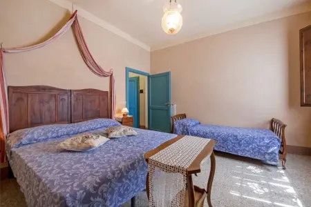 Casale Nuovo, Une retraite spacieuse pour dix personnes - Photo 29