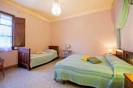 Casale Nuovo, Une retraite spacieuse pour dix personnes - Photo 33