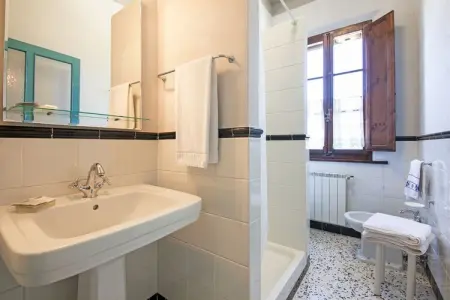 Casale Nuovo, Une retraite spacieuse pour dix personnes - Photo 34