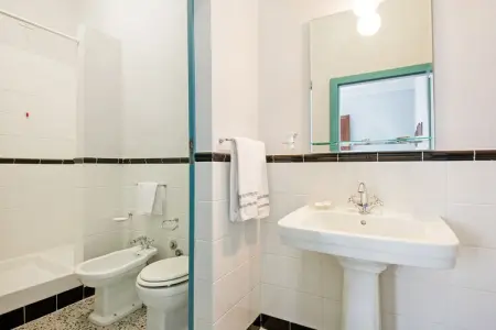 Casale Nuovo, Une retraite spacieuse pour dix personnes - Photo 35