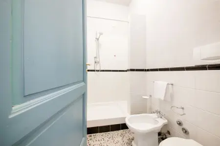 Casale Nuovo, Une retraite spacieuse pour dix personnes - Photo 36