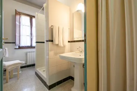 Casale Nuovo, Une retraite spacieuse pour dix personnes - Photo 37