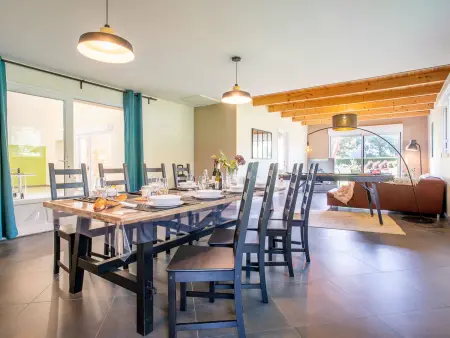 Villa Heol, Maison 8 personnes à Plouégat Guérand - Photo 3