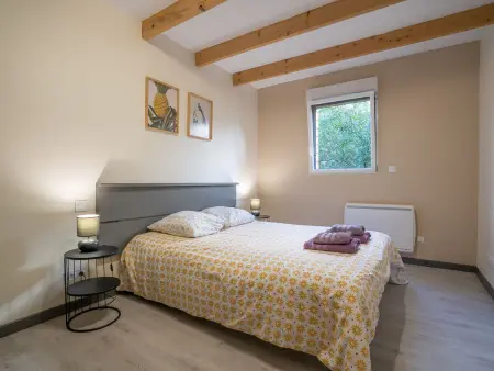 Villa Heol, Maison 8 personnes à Plouégat Guérand - Photo 12