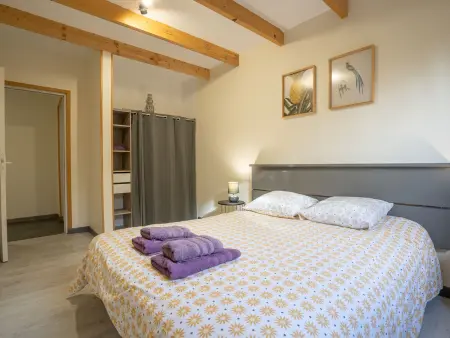 Villa Heol, Maison 8 personnes à Plouégat Guérand - Photo 14