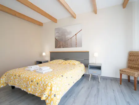Villa Heol, Maison 8 personnes à Plouégat Guérand - Photo 18