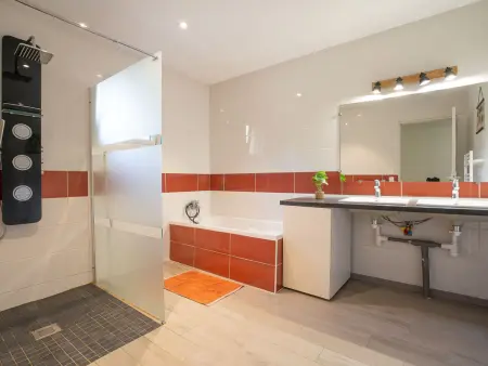 Villa Heol, Maison 8 personnes à Plouégat Guérand - Photo 21