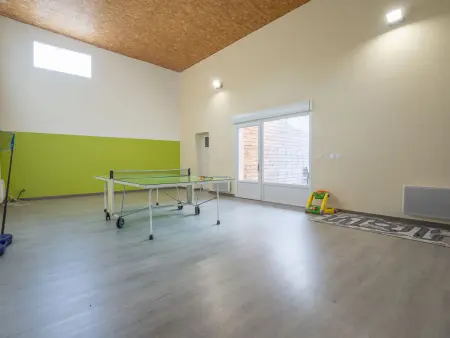 Villa Heol, Maison 8 personnes à Plouégat Guérand - Photo 22