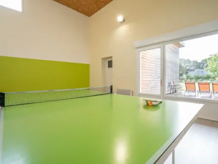 Villa Heol, Maison 8 personnes à Plouégat Guérand - Photo 23