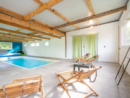 Villa Heol, Maison 8 personnes à Plouégat Guérand - Photo 25