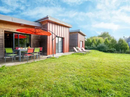 Villa Heol, Maison 8 personnes à Plouégat Guérand - Photo 28