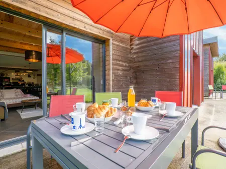 Villa Heol, Maison 8 personnes à Plouégat Guérand - Photo 30
