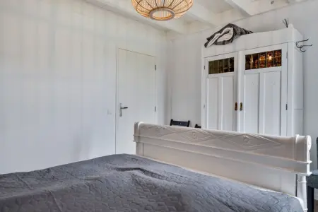 Le Tilleuil : maison 8 pers. piscine chauffée Charente : photo 20
