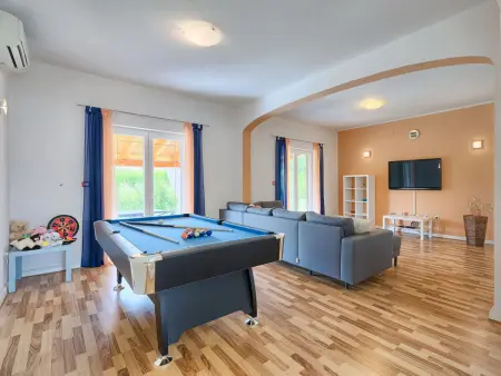 Melian, Maison 10 personnes à Barban - Photo 3