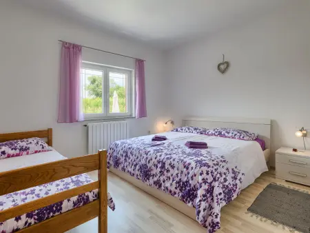 Melian, Maison 10 personnes à Barban - Photo 20