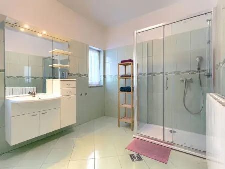 Melian, Maison 10 personnes à Barban - Photo 22