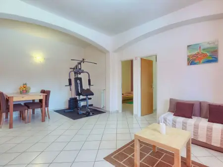 Melian, Maison 10 personnes à Barban - Photo 27
