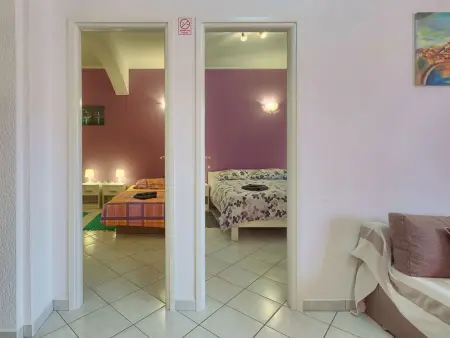 Melian, Maison 10 personnes à Barban - Photo 28