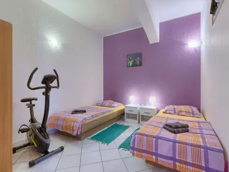 Melian, Maison 10 personnes à Barban - Photo 31